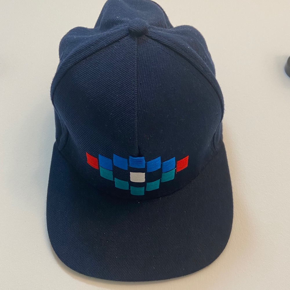 ONLY NY Brooklyn SnapBack
